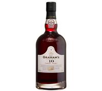 Graham's 10 Year Old Tawny Port, 75