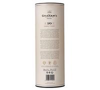 Grahams 10 Year Old Tawny Port 75cl Bottle