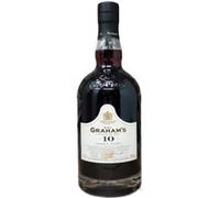 Graham's 10 year old Tawny Port NV | Graham S