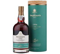 Graham's 1994 Single Harvest Colheita Tawny Port with Gift Tube, 75 cl
