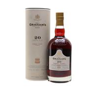 Graham's 20 Year Old Tawny Port
