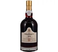 Graham's 20 year old Tawny Port NV | Graham S