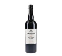 Graham's 2017 Vintage Port