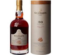 Grahams 30 Year Old Tawny Port 75cl