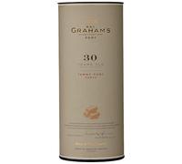 Graham's 30 Year Old Tawny Port Wine 20 cl (Pack of 6)