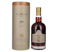 Graham's 30 Year Old Tawny Port Wine, 75 cl (Pack of 6)