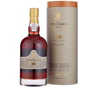 Portugal Graham’s 40-year-old Tawny Port 750ml
