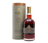 Portugal Graham’s 40-year-old Tawny Port 750ml