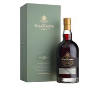 Grahams 50 Year Old Aged Tawny Port