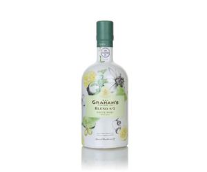 Graham's Blend N5 White White Port
