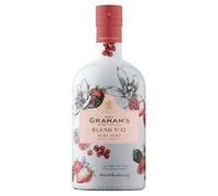 Graham's Blend No. 12 Ruby Port, 75 cl