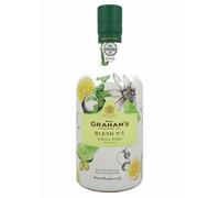 Graham's Blend N5 White White Port