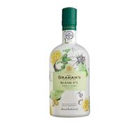 Graham's Blend No 5 White Port Meio Seco NV 75cl