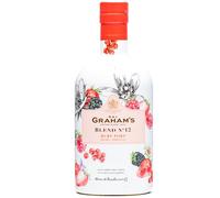 Grahams Blend No12 Ruby Port 75cl