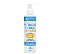 Grahams Body Wash Intensive Therapy 250 ml