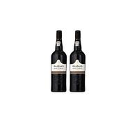 Grahams Fine Tawny Port 75 cl Pack of 2