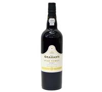Grahams - Fine Tawny Port - 75cl