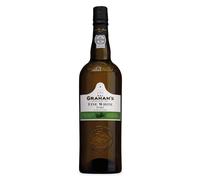 Graham's Fine White Port, 75 cl