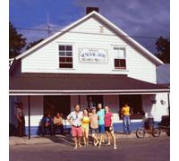 Graham's General Store