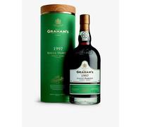 Graham's Graham's 1997 Single Harvest Tawny Port 750ml 750ml