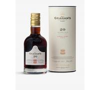 Graham's Graham's 20 Year Old Tawny Port 200ml 200ml