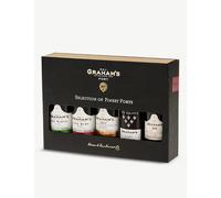 Graham's Graham's Finest Port Set Of Five