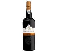 GRAHAM'S LBV blend of traditional Douro Valley varieties (Case of 6x750ml) Portugal Douro Valley, PORT