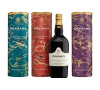 Graham's LBV Port 2020 75cl
