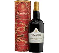 Graham's LBV Port 2020 in Gift Box, 75 cl
