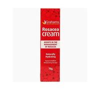 Grahams Natural Rosacea Cream 75 g