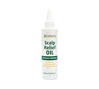 Grahams Scalp Relief Oil 100ml