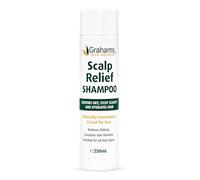 Grahams Scalp Relief Shampoo 250ml