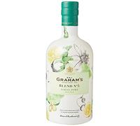 Graham's Blend N5 White White Port