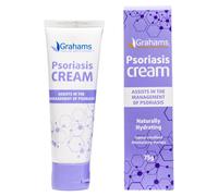 Grahams Psoriasis Cream - 75g
