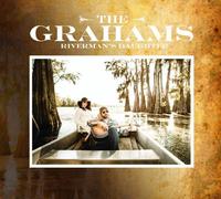Grahams - Riverman's Daughter by Grahams (2013-09-03)