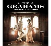 Grahams - Riverman's Daughter [VINYL]