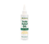 Grahams Scalp Relief Oil 100ml