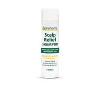 Grahams Scalp Relief Shampoo 250ml