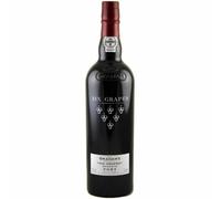 GRAHAMS Six Grapes Port 75cl Bottle