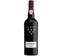 Graham's Six Grapes Port Wine, 75 cl