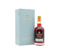 Graham's - Tawny - 40 year old Port 75cl 20% ABV