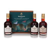 Graham's The Aged Tawny Collection (3 x 20cl) Tawny Port