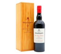 Graham's - The Stone Terraces Vintage - 2021 Port 75cl 20% ABV