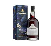Graham's The Tawny Mature Reserve Tawny Port with Gift Tube, 75 cl (Pack of 6)