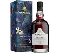 Graham's 'The Tawny Port' NV 75 raham S The Tawny