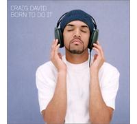 Graig David - Born To Do It