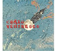 Craig Ventresco - Past Is Yet to Come
