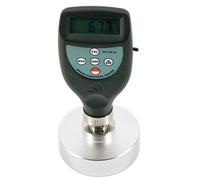 Graigar HT-6510F Digital Shore F Durometer Sponge Foam Hardness Tester Meter 0~100HF for Sponge Soft Foam Pillow Polyurethane Rubber