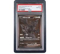 Grail Guard Graded Card Slab Bumper for PSA BlendIt Gradient Case (Midnight)
