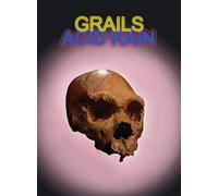 Grails: Acid Rain [DVD]